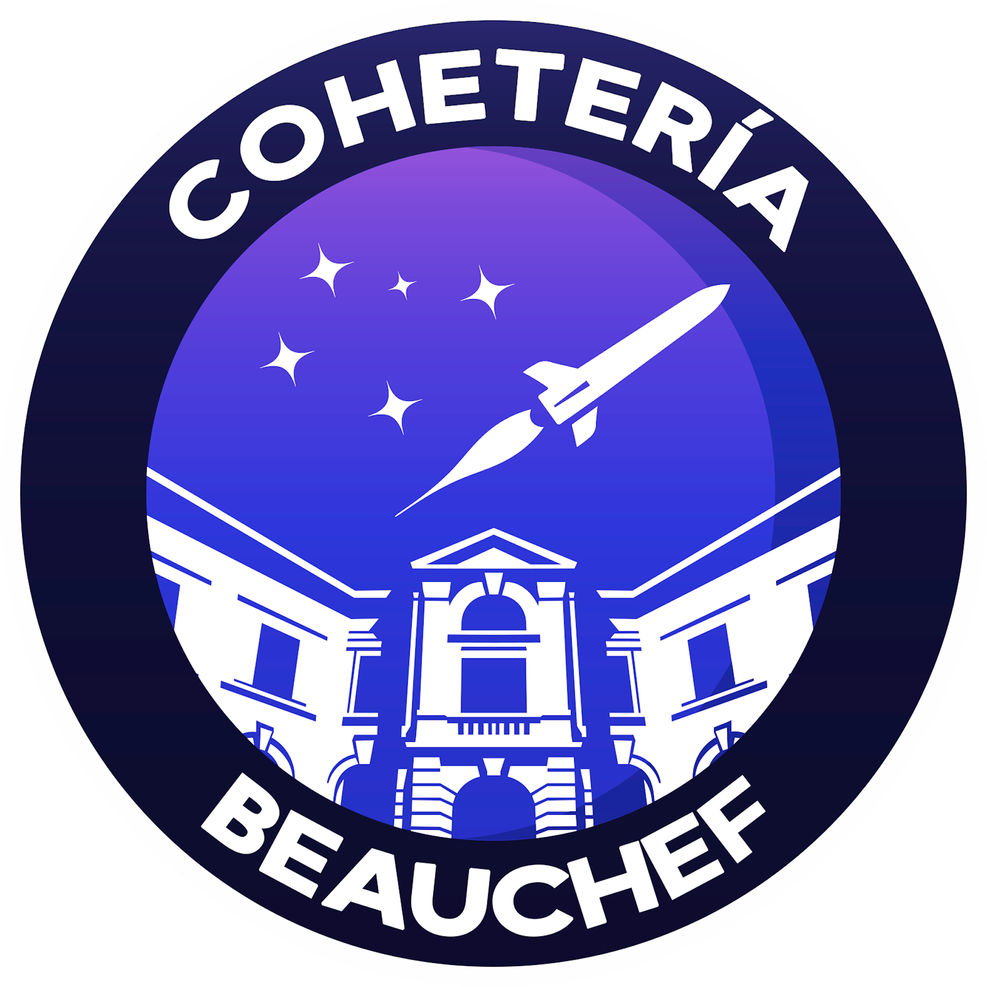 Cohetería Beauchef